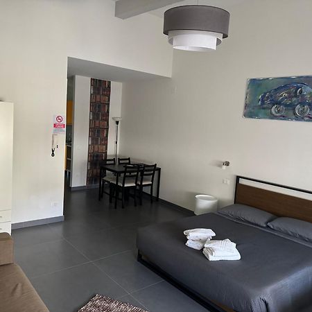 Appartamenti Clesioresidencebuonconsiglio Τρέντο Εξωτερικό φωτογραφία
