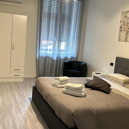 Appartamenti Clesioresidencebuonconsiglio Τρέντο Εξωτερικό φωτογραφία