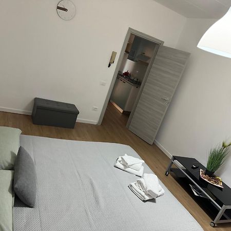 Appartamenti Clesioresidencebuonconsiglio Τρέντο Εξωτερικό φωτογραφία