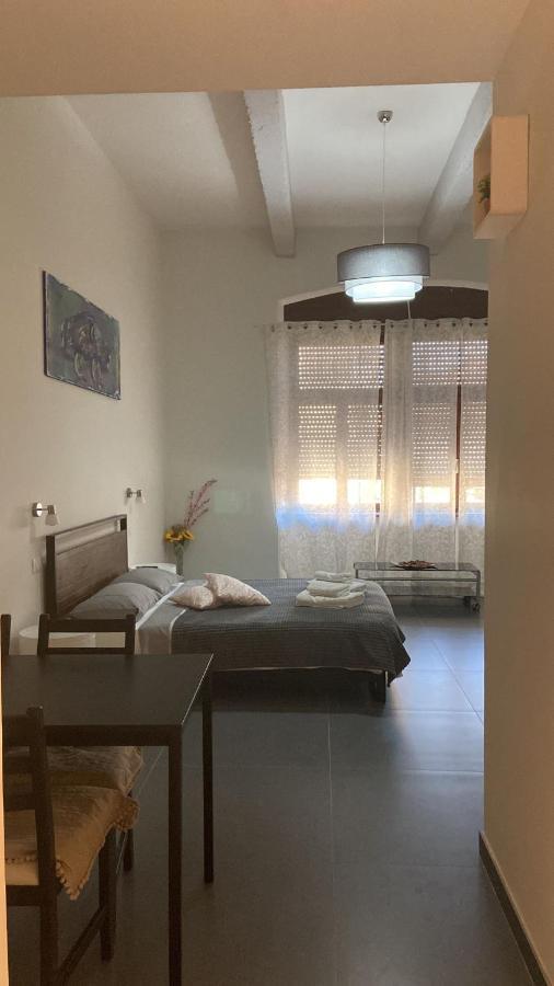 Appartamenti Clesioresidencebuonconsiglio Τρέντο Εξωτερικό φωτογραφία