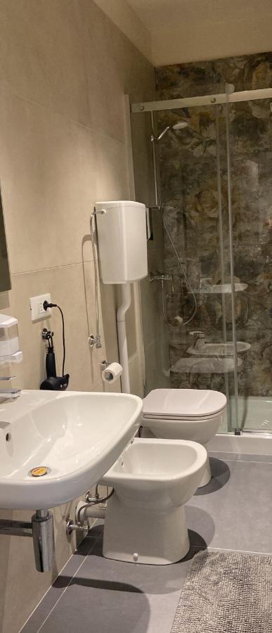 Appartamenti Clesioresidencebuonconsiglio Τρέντο Εξωτερικό φωτογραφία