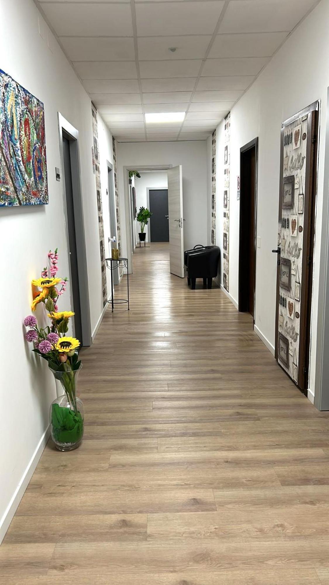 Appartamenti Clesioresidencebuonconsiglio Τρέντο Εξωτερικό φωτογραφία