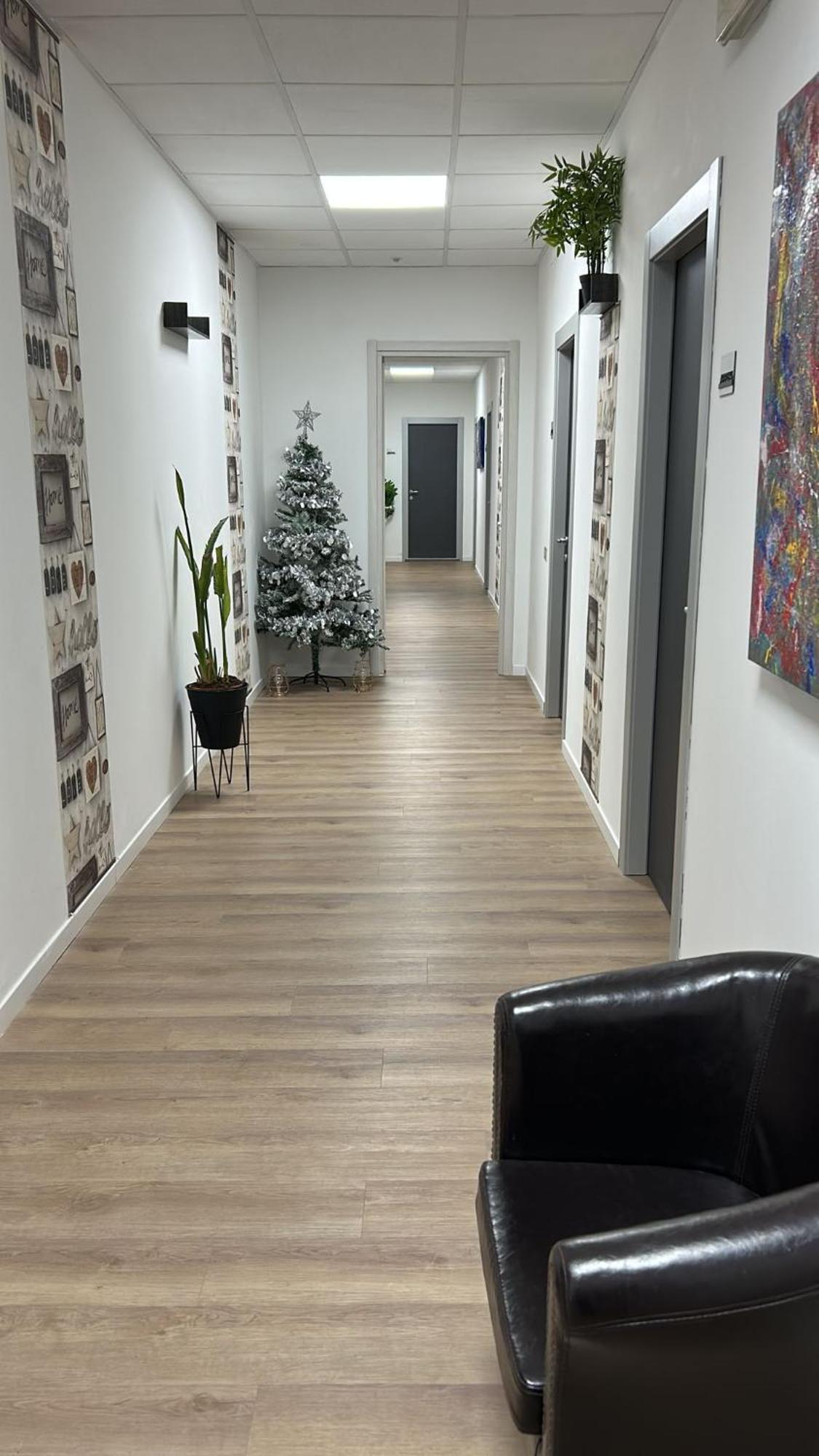 Appartamenti Clesioresidencebuonconsiglio Τρέντο Εξωτερικό φωτογραφία