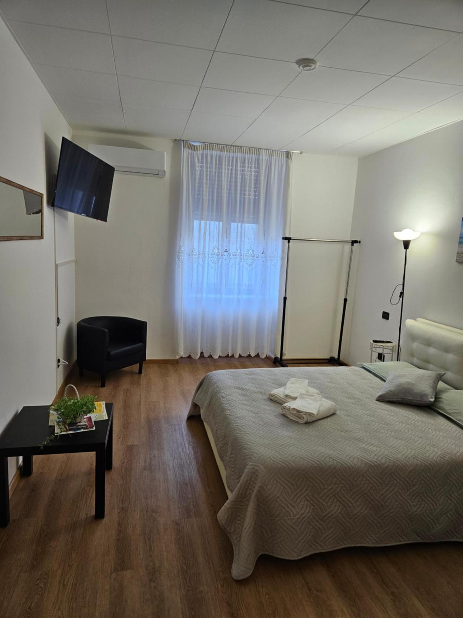 Appartamenti Clesioresidencebuonconsiglio Τρέντο Εξωτερικό φωτογραφία