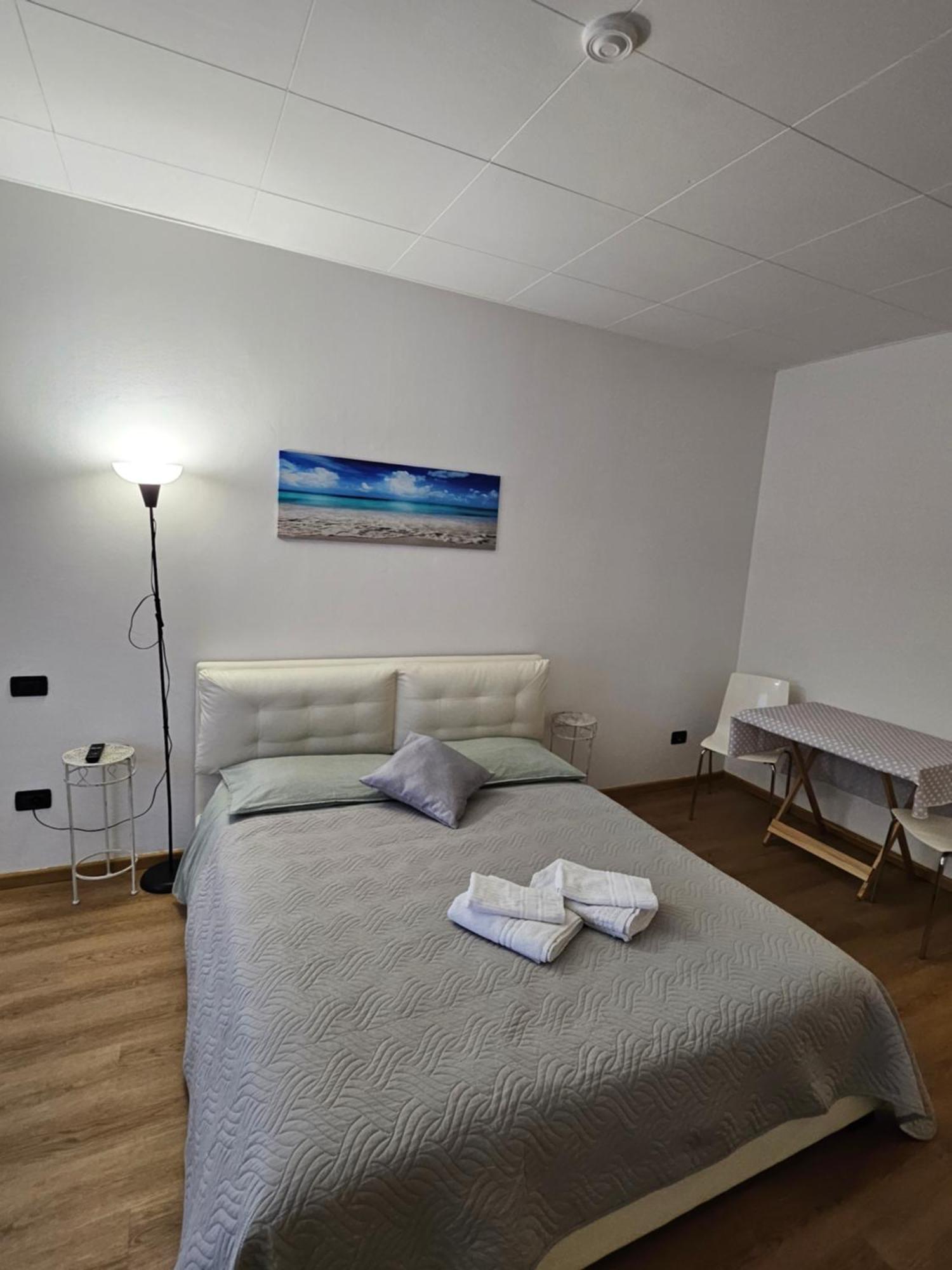Appartamenti Clesioresidencebuonconsiglio Τρέντο Εξωτερικό φωτογραφία