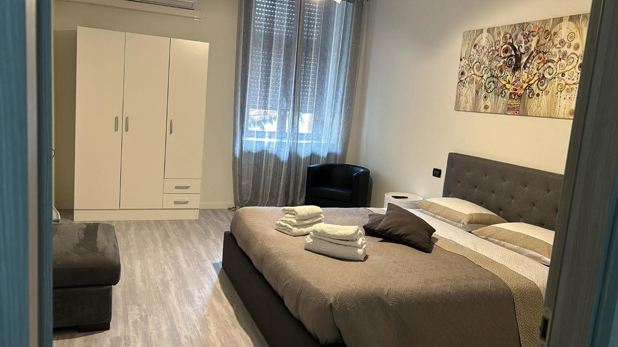 Appartamenti Clesioresidencebuonconsiglio Τρέντο Εξωτερικό φωτογραφία
