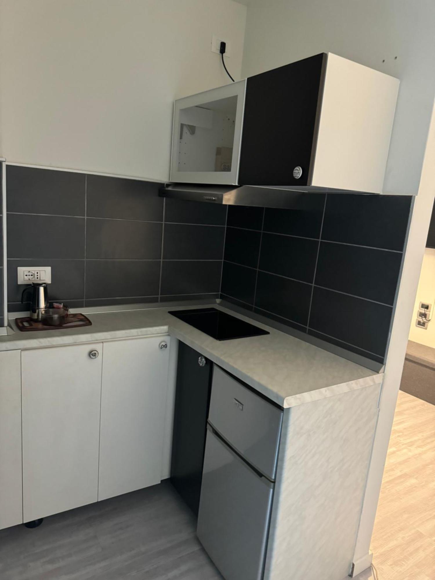Appartamenti Clesioresidencebuonconsiglio Τρέντο Εξωτερικό φωτογραφία