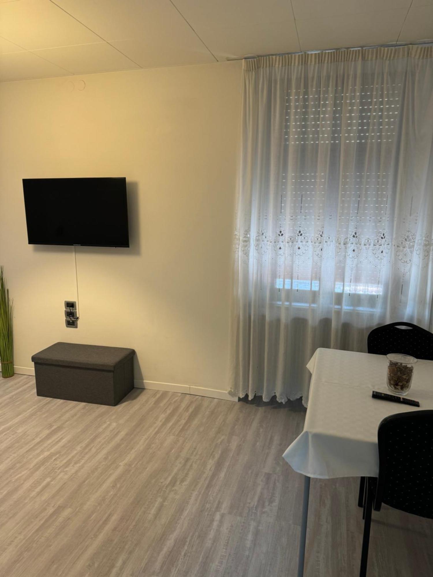 Appartamenti Clesioresidencebuonconsiglio Τρέντο Εξωτερικό φωτογραφία